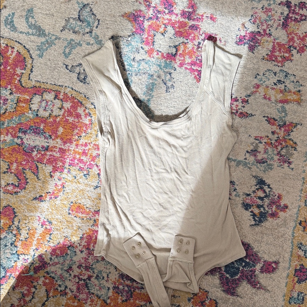 lululemon Bodysuit